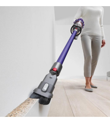 Пылесос Dyson V10 Animal, фиолетовый
