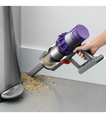 Пылесос Dyson V10 Animal, фиолетовый