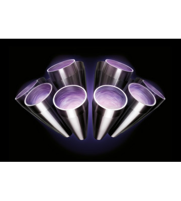 Пылесос Dyson Cyclone беспроводной Total Clean V10 серый: станция и 8 насадок