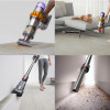 Беспроводной пылесос Dyson V15s Detect (Моющий)