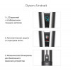 Выпрямитель Dyson Airstrait HT01 (Nickel/Copper)