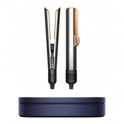 Выпрямитель Dyson Airstrait HT01 (Nickel/Copper)
