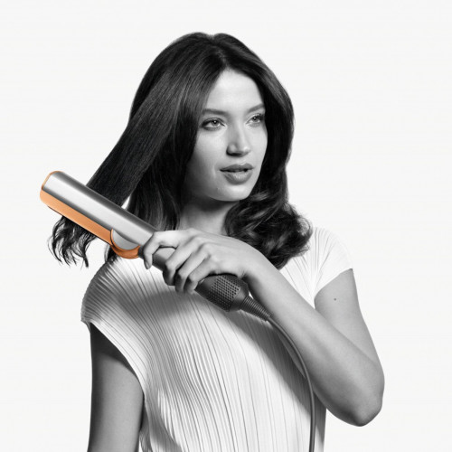 Выпрямитель Dyson Airstrait HT01 (Nickel/Copper)
