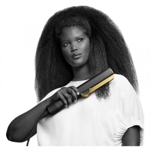Выпрямитель Dyson Airstrait HT01 OnyxGold