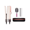 Выпрямитель Dyson Airstrait HT01 Ceramic Pink в кейсе и расчёсками