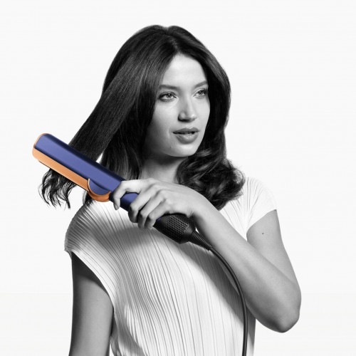 Выпрямитель Dyson Airstrait HT01 (Prussian Blue/Rich Copper)