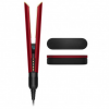 Выпрямитель Dyson Airstrait HT01 (Red Velvet/Gold)