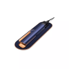 Выпрямитель Dyson Airstrait HT01 Prussian Blue/Copper с дорожной сумкой и расчёсками