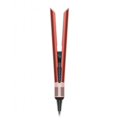 Выпрямитель Dyson Airstrait HT01 Strawberry Bronze Blush Pink
